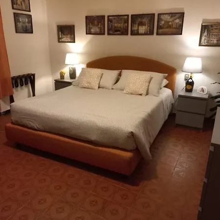 Prione70 Apartment La Spezia