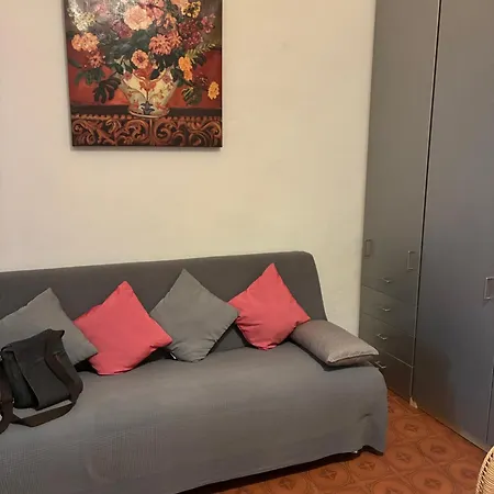 Prione70 Lägenhet La Spezia