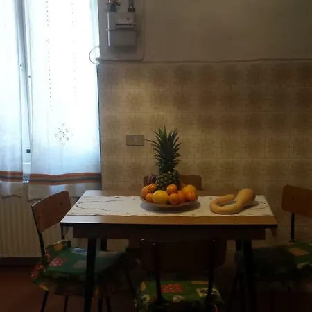 Prione70 Apartamento La Spezia