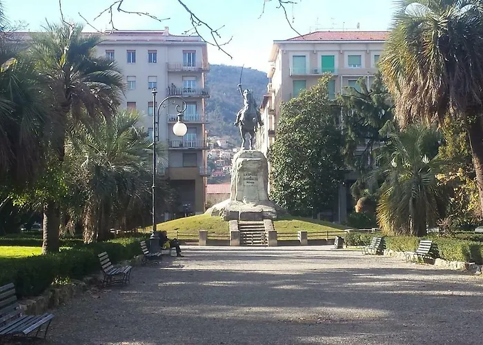 Prione70 * لا سبيتسْيا