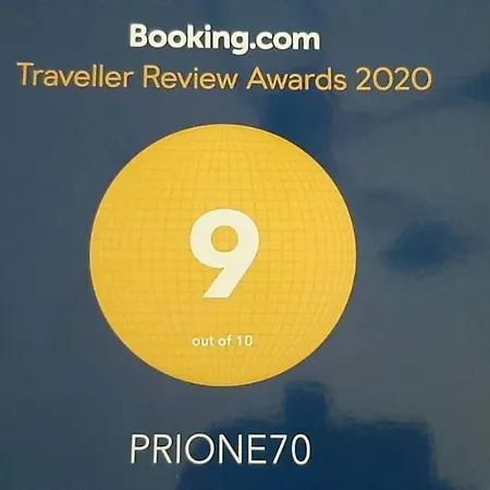 Prione70 アパート *