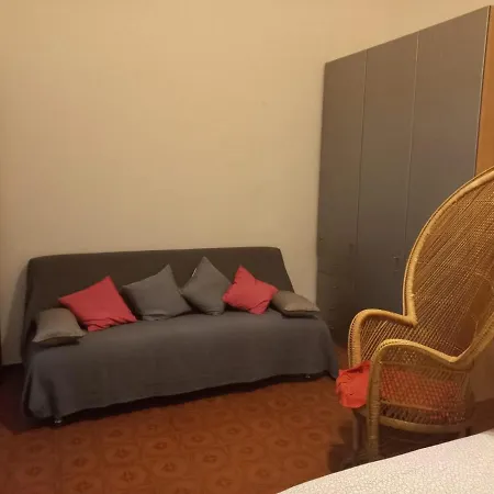 アパート Prione70 ラ・スペツィア