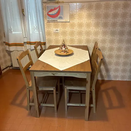 Prione70 Apartament