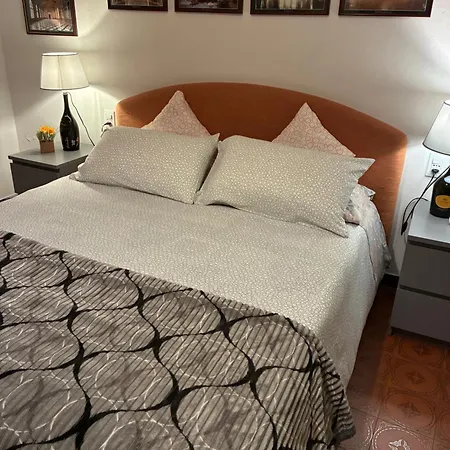 アパート Prione70 ラ・スペツィア