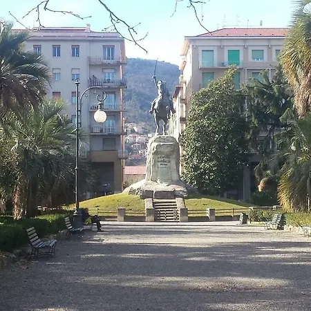 Prione70 * La Spezia